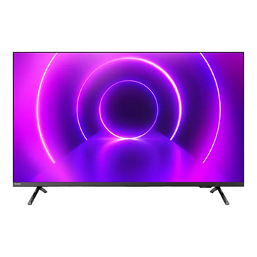  تلویزیون ال ای دی هوشمند فیلیپس مدل 43PUT8135-98 سایز 43 اینچ