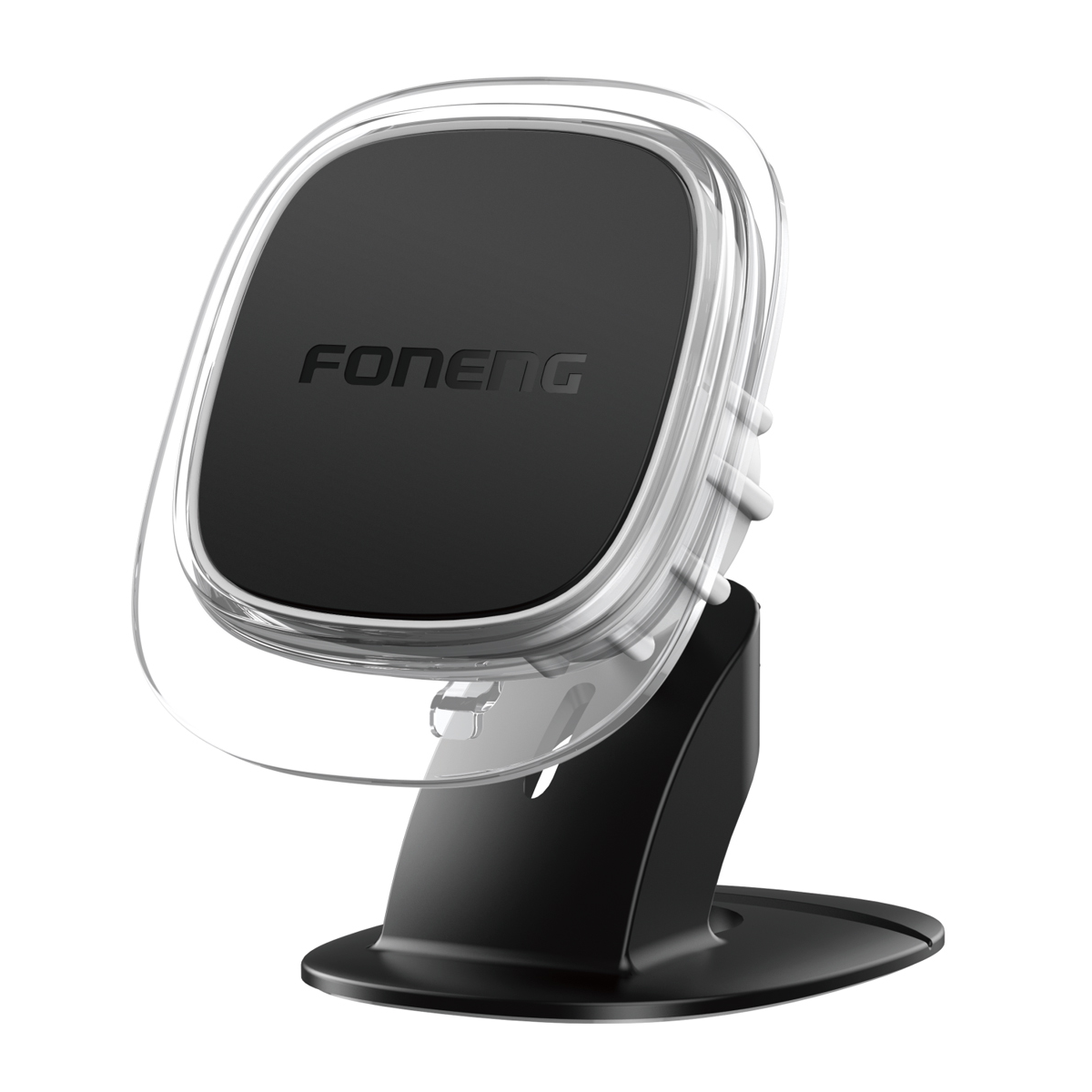 پایه نگهدارنده گوشی موبایل فوننگ مدل C103-مشکی