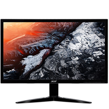  مانیتور گیمینگ ایسر مدل KG241QS سایز 23.8 اینچ