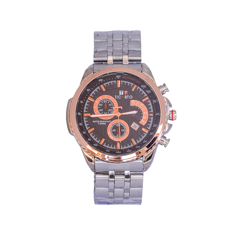 ساعت مچی مردانه تیکارتو مدل T-6360A