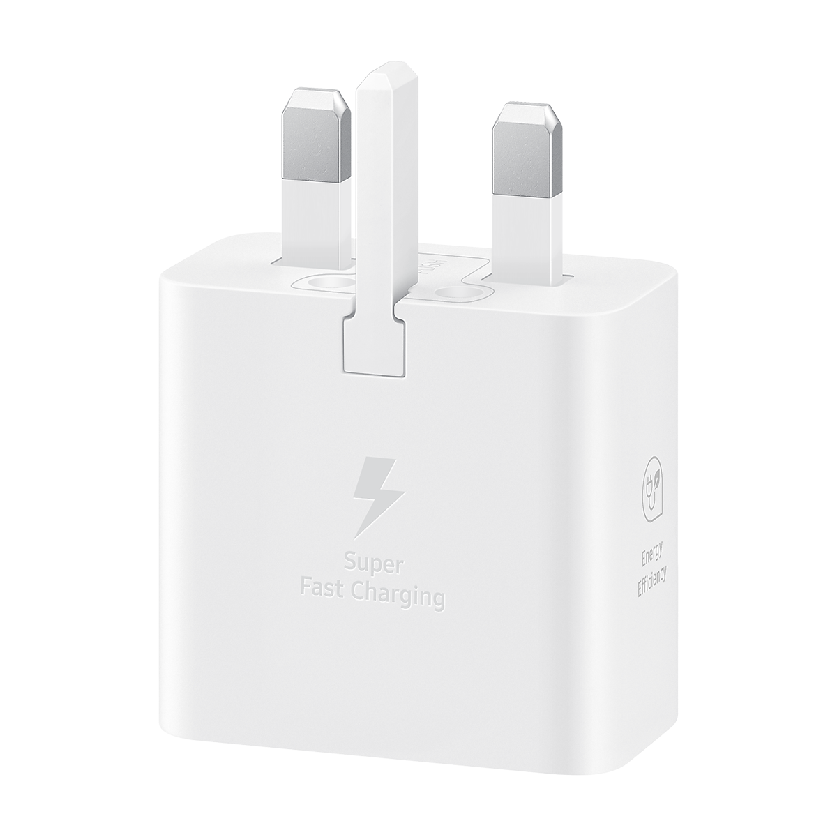 شارژر دیواری سامسونگ مدل EP-T2510NBEGGB توان 25 وات