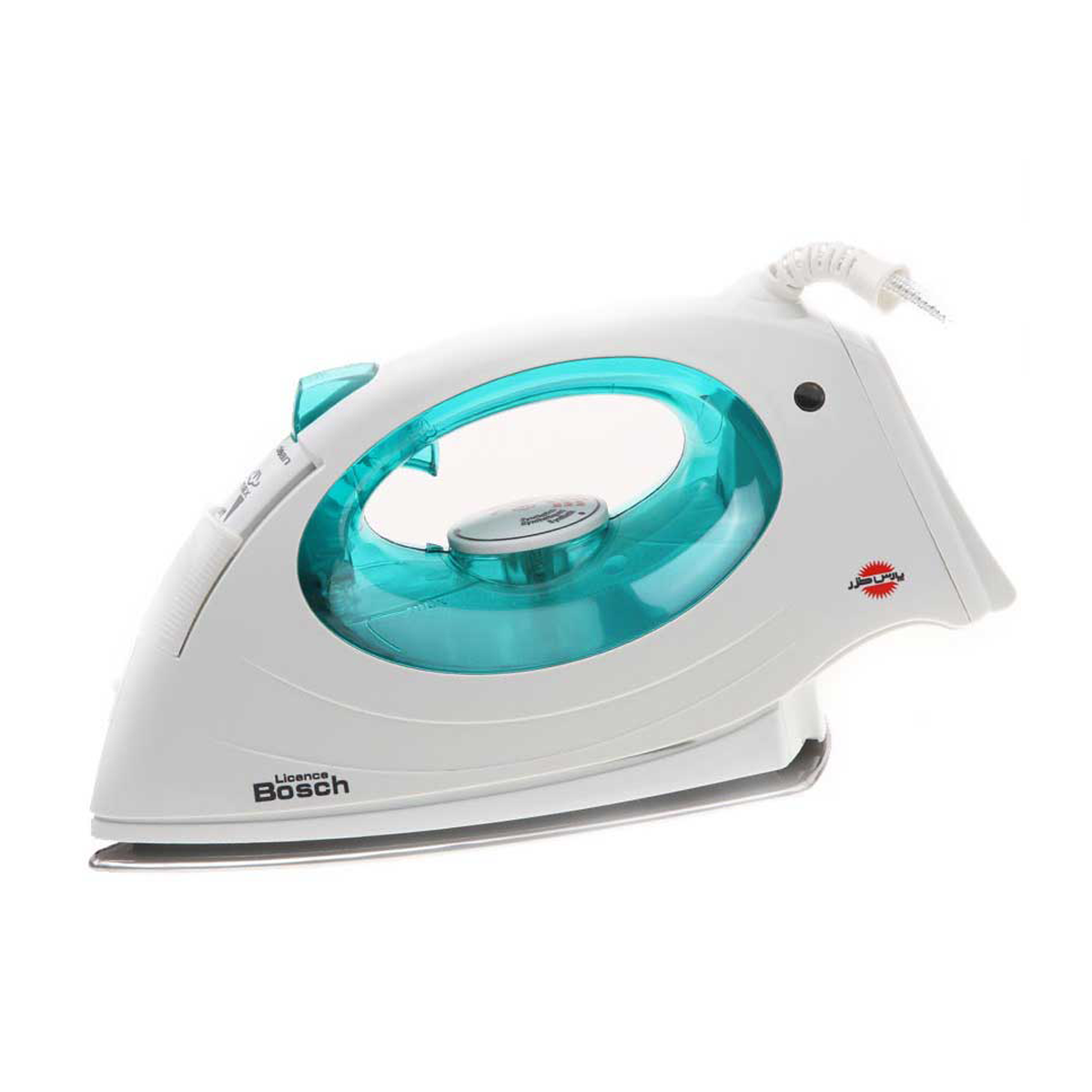  اتو بخار پارس خزر مدل SI-S411