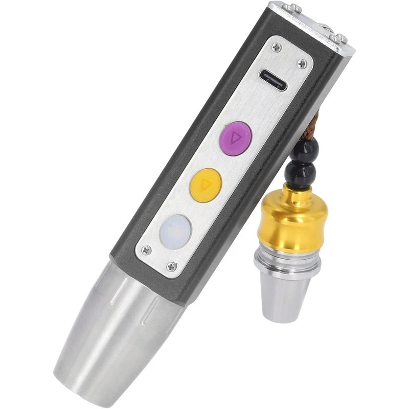 چراغ قوه آریا آرمان دینکس مدل UV حرفه ای چراغ قوه آریا آرمان دینکس مدل UV حرفه ای