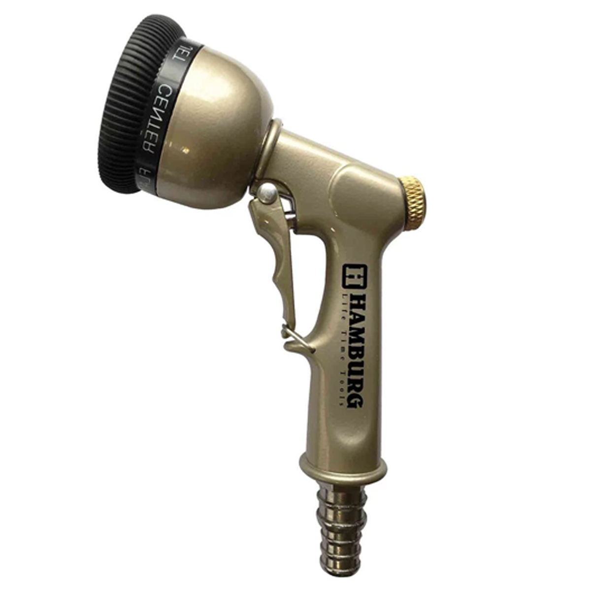 سری آبپاش 7 حالته هامبورگ مدل H2005