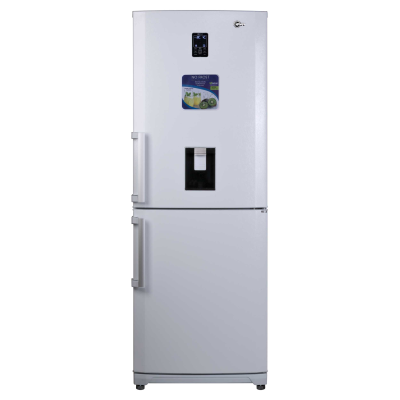 یخچال و فریزر کلور 27 فوت مدل FRNT101