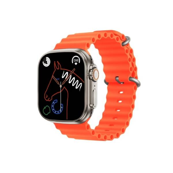 ساعت هوشمند مدل  WS-L9 ULTRA