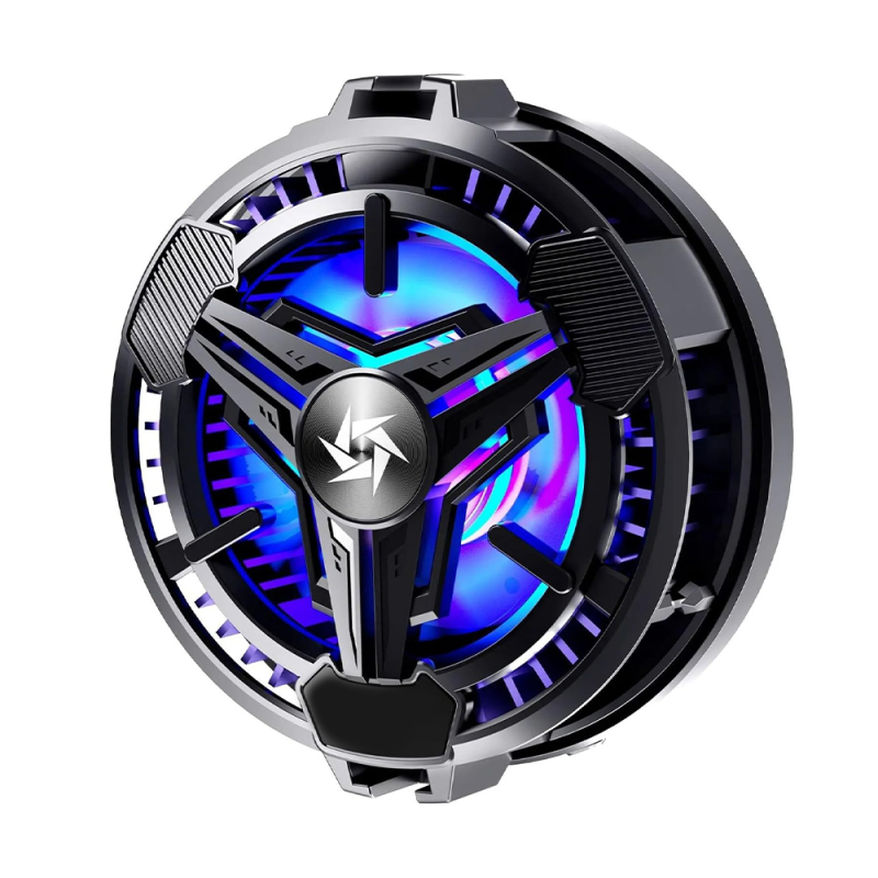 فن خنک کننده گوشی موبایل مدل SL10