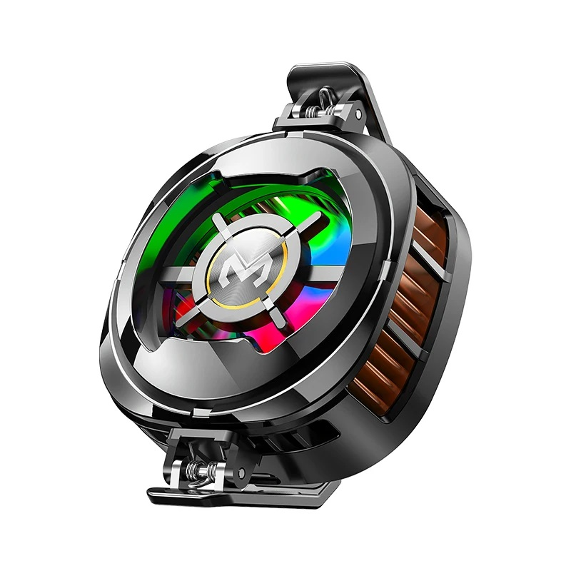 خنک کننده گوشی ممو مدل CX06 خنک کننده گوشی ممو مدل CX06