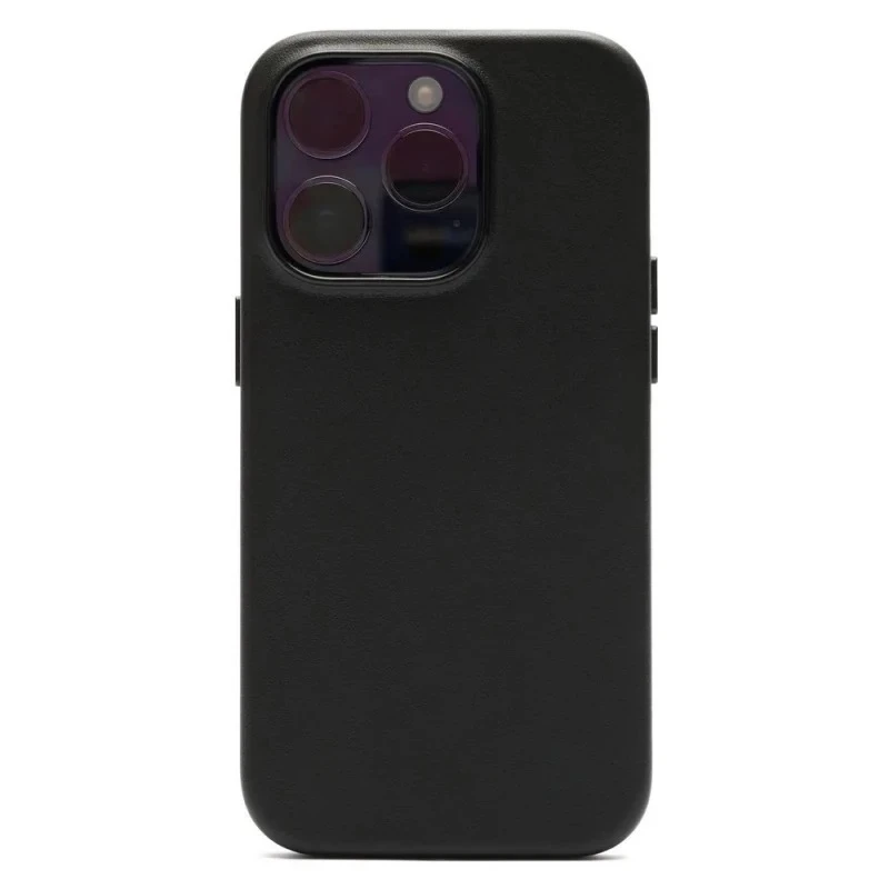 کاور گوشی اپل iPhone 16 Pro Max کی -زد دوو مدل Noble Magnetic-بژ