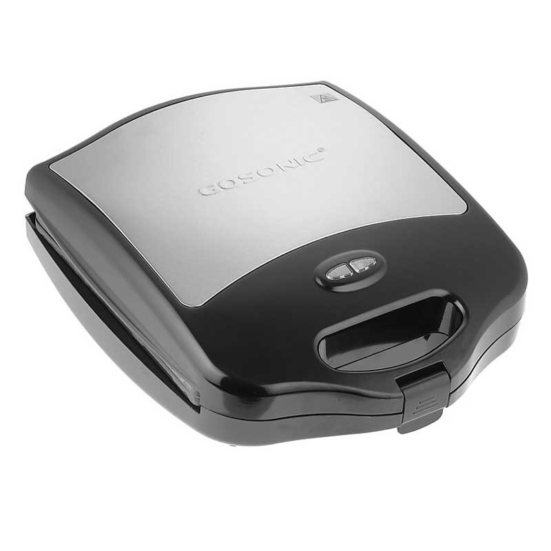 ساندویچ ساز گوسونیک مدل GSM 605 ساندویچ ساز گوسونیک مدل GSM 605