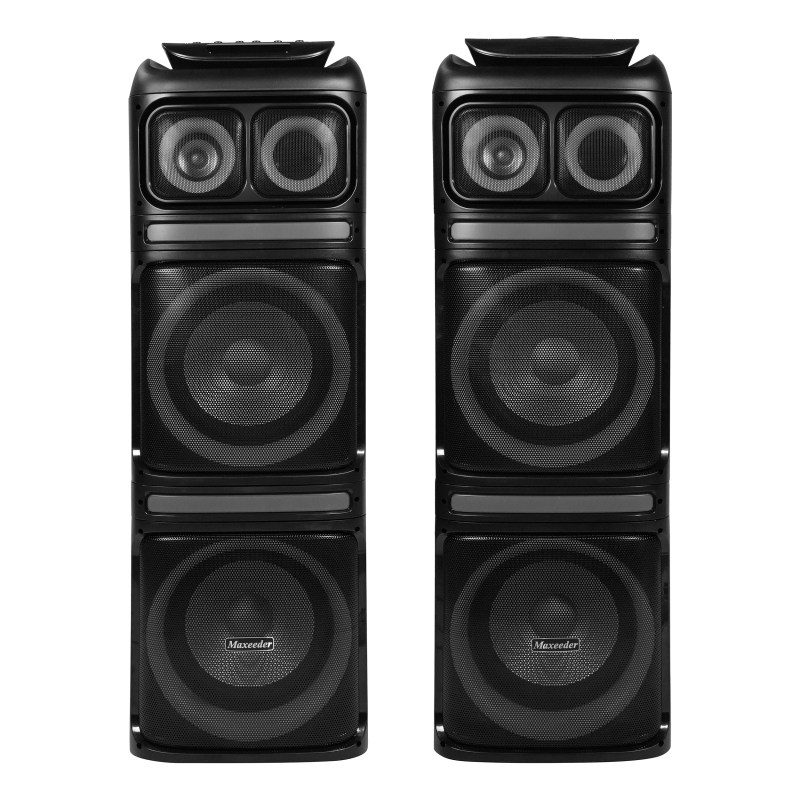 پخش کننده خانگی مکسیدر مدل AL246-LP5