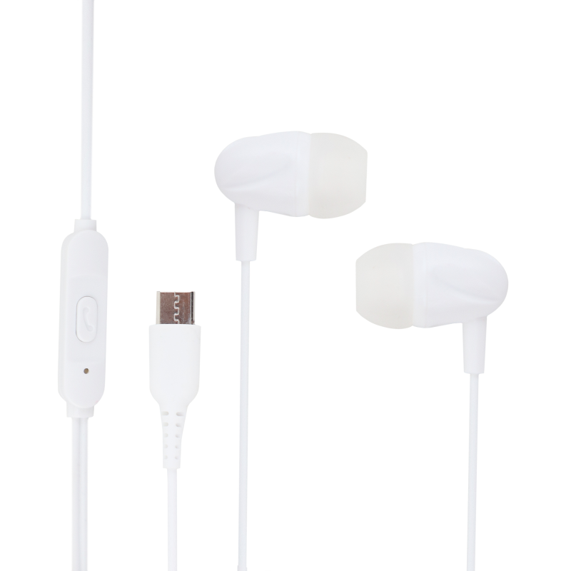 هندزفری سیمی اووس مدل A06