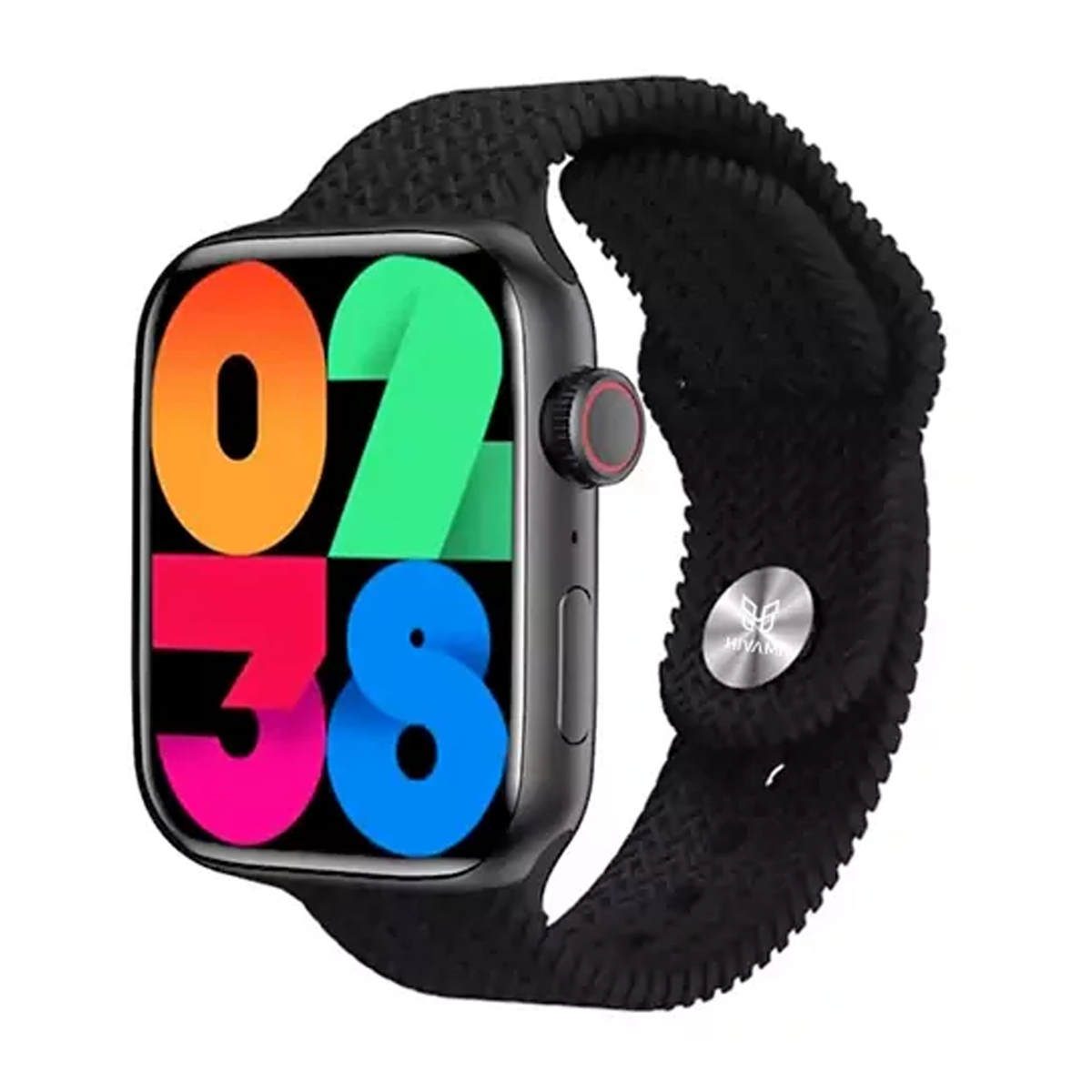 ساعت هوشمند هیوامی مدل Carroll