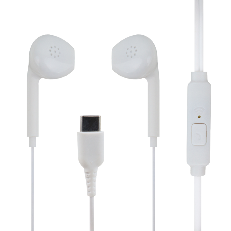 هندزفری سیمی مدل AO8