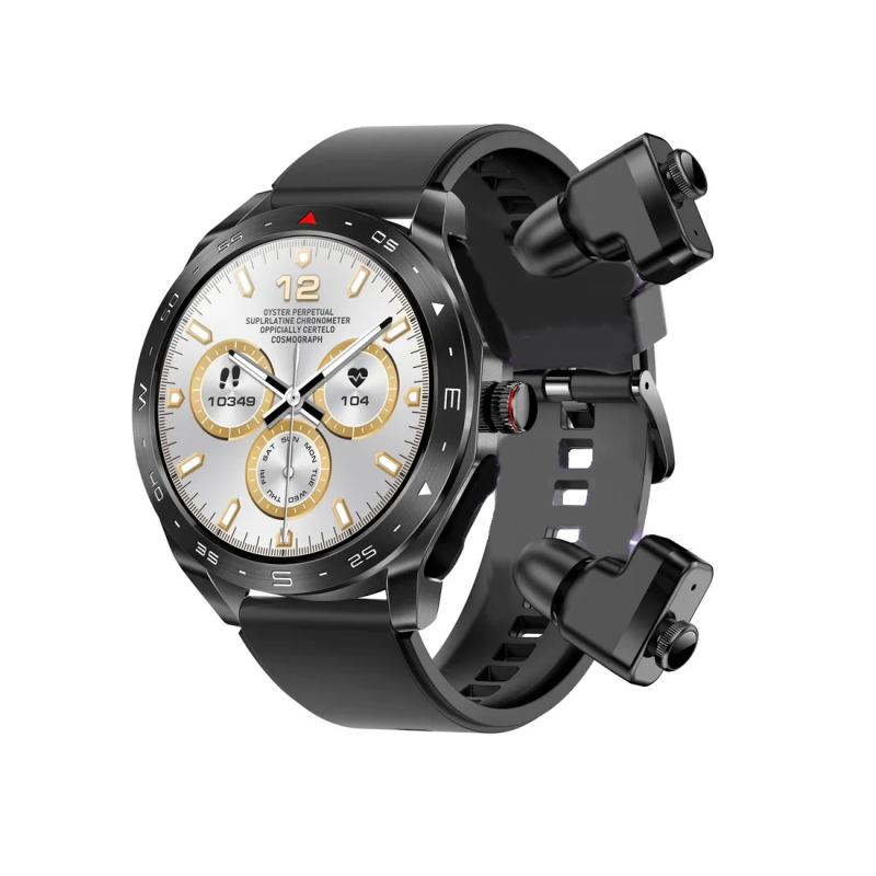 ساعت هوشمند هاینو تکو مدل ST5 by buds