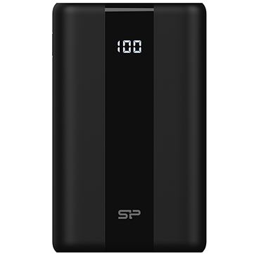  پاوربانک سیلیکون پاور مدل QS55 - ظرفیت  20000 میلی آمپر