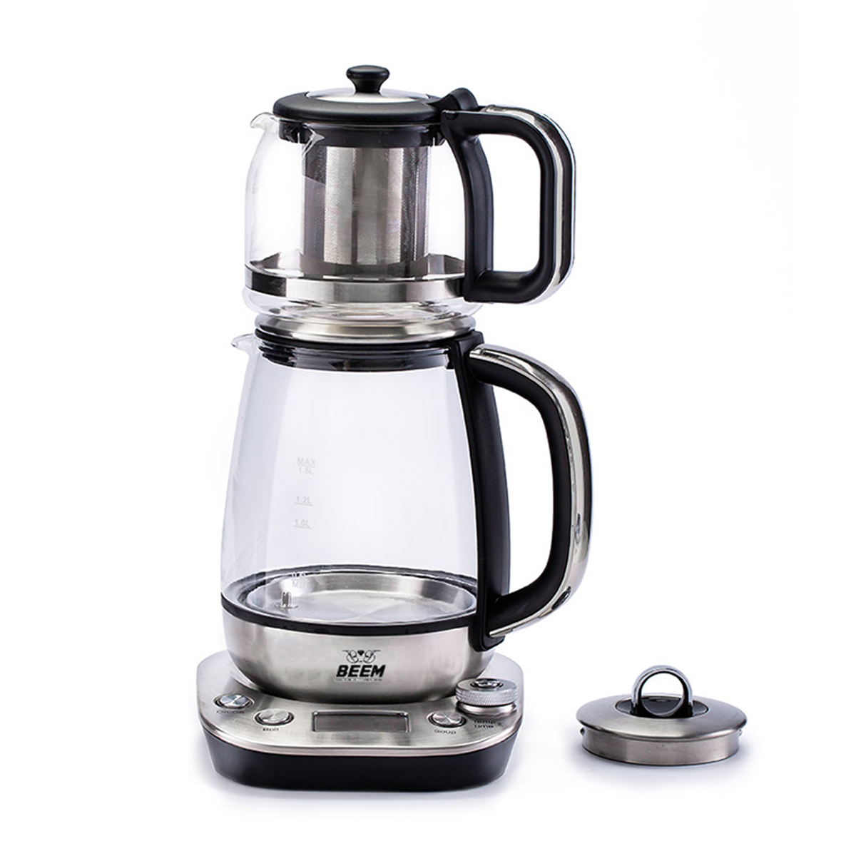   چای ساز بیم مدل TM-2806