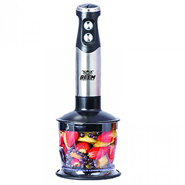  گوشت کوب برقی سه کاره بیم مدل HB4305-مشکی