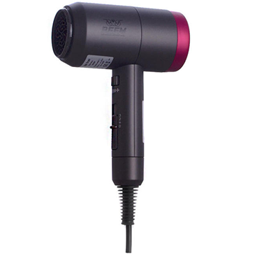  سشوار بیم مدل HD-3703-مشکی