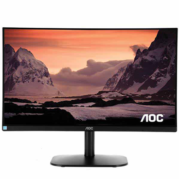 مانیتور ای او سی مدل 24B2XH سایز 24 اینچ