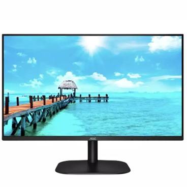  مانیتور ای او سی مدل 27B2H سایز 27 اینچ	