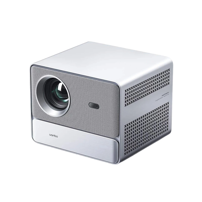 ویدئو پروژکتور ونبو مدل DaVinci 1-نقره‌ای