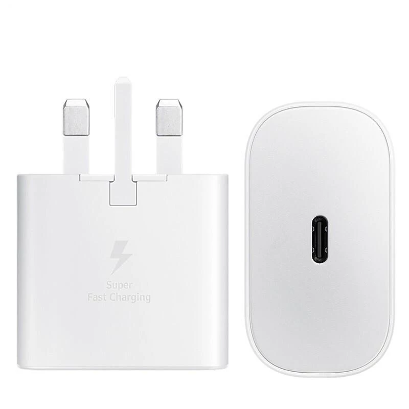 شارژر دیواری مدل EP-TA800 توان 25 وات-مشکی