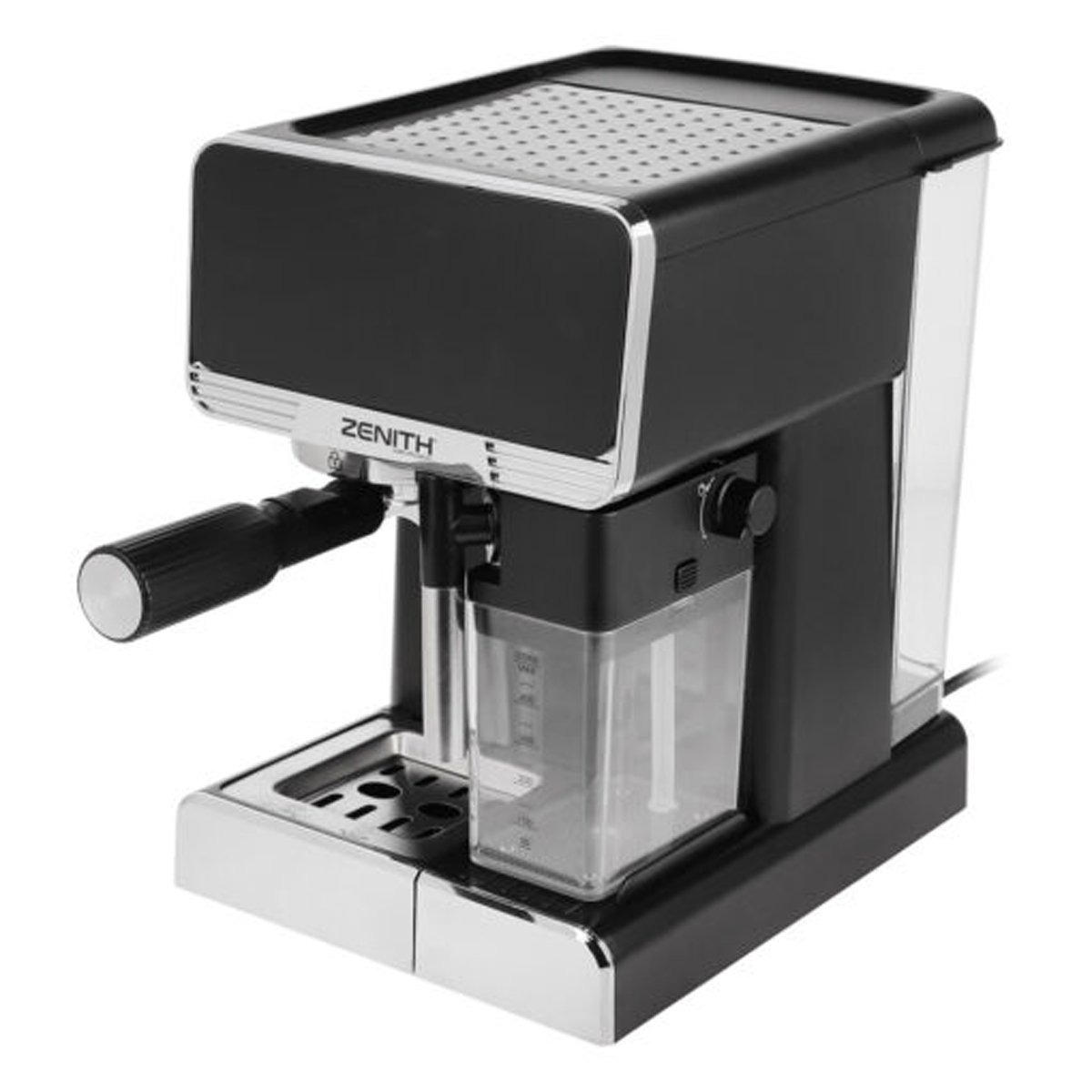 اسپرسو ساز زنیت مدل EMZ1430