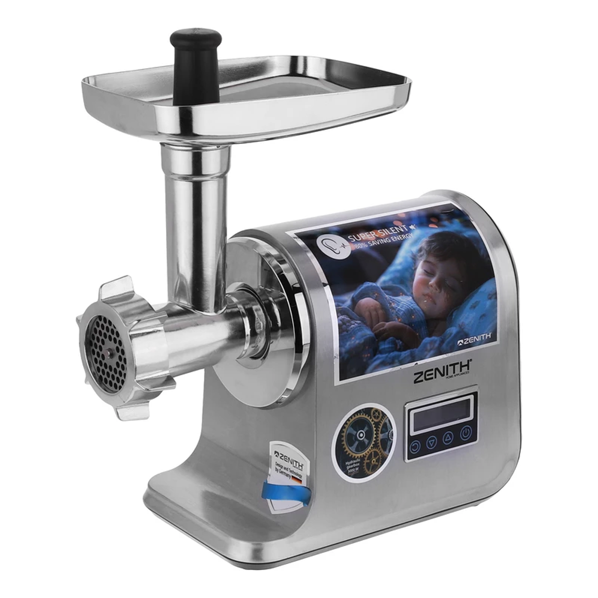 چرخ گوشت زنیت مدل MGZ1421