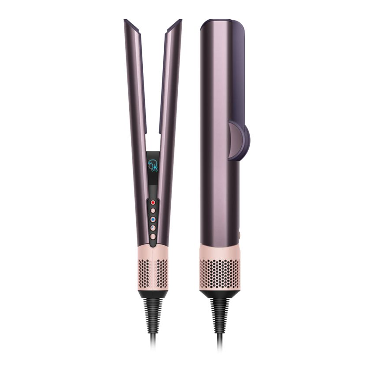 اتو و حالت دهنده ی مو دایسون مدل Airstrait HT01 SBBP