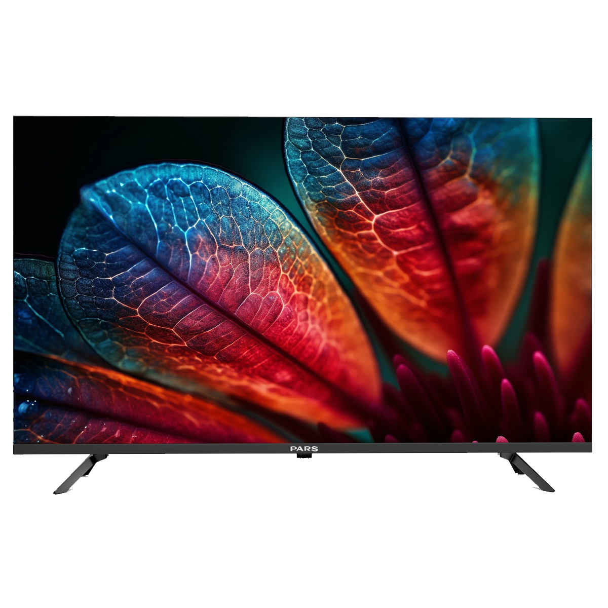 تلویزیون LED پارس مدل P43F520 سایز 43 اینچ تلویزیون LED پارس مدل P43F520 سایز 43 اینچ