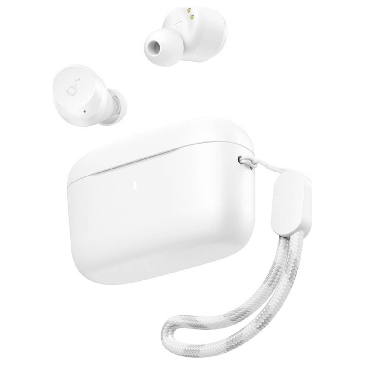 هندزفری بلوتوثی انکر مدل Soundcore A25i A3948-سفید