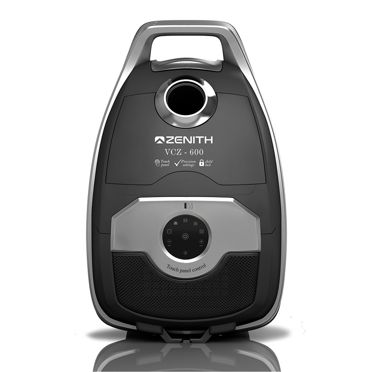 جاروبرقی زنیت مدل VCZ600