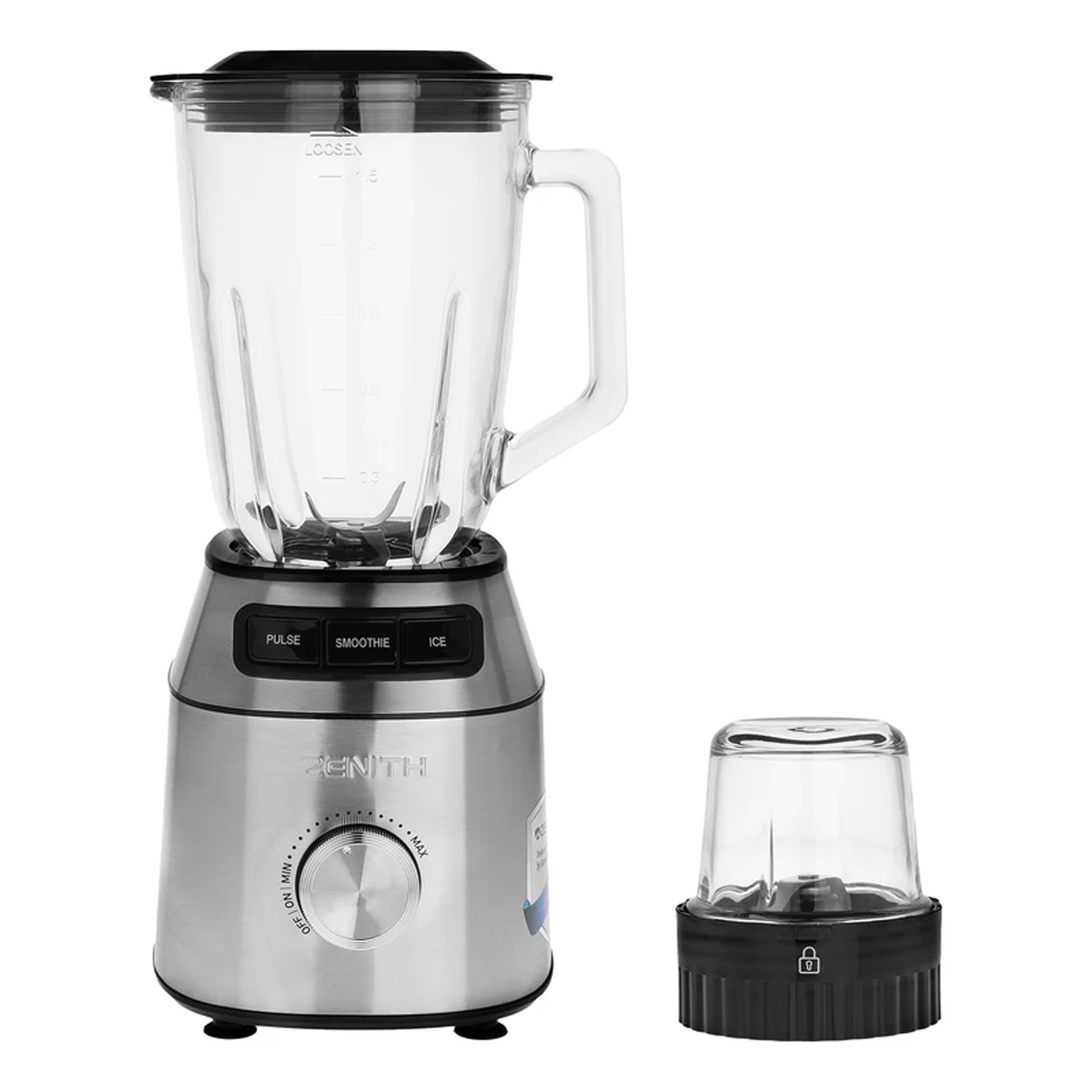 مخلوط کن زنیت مدل ZBL1437