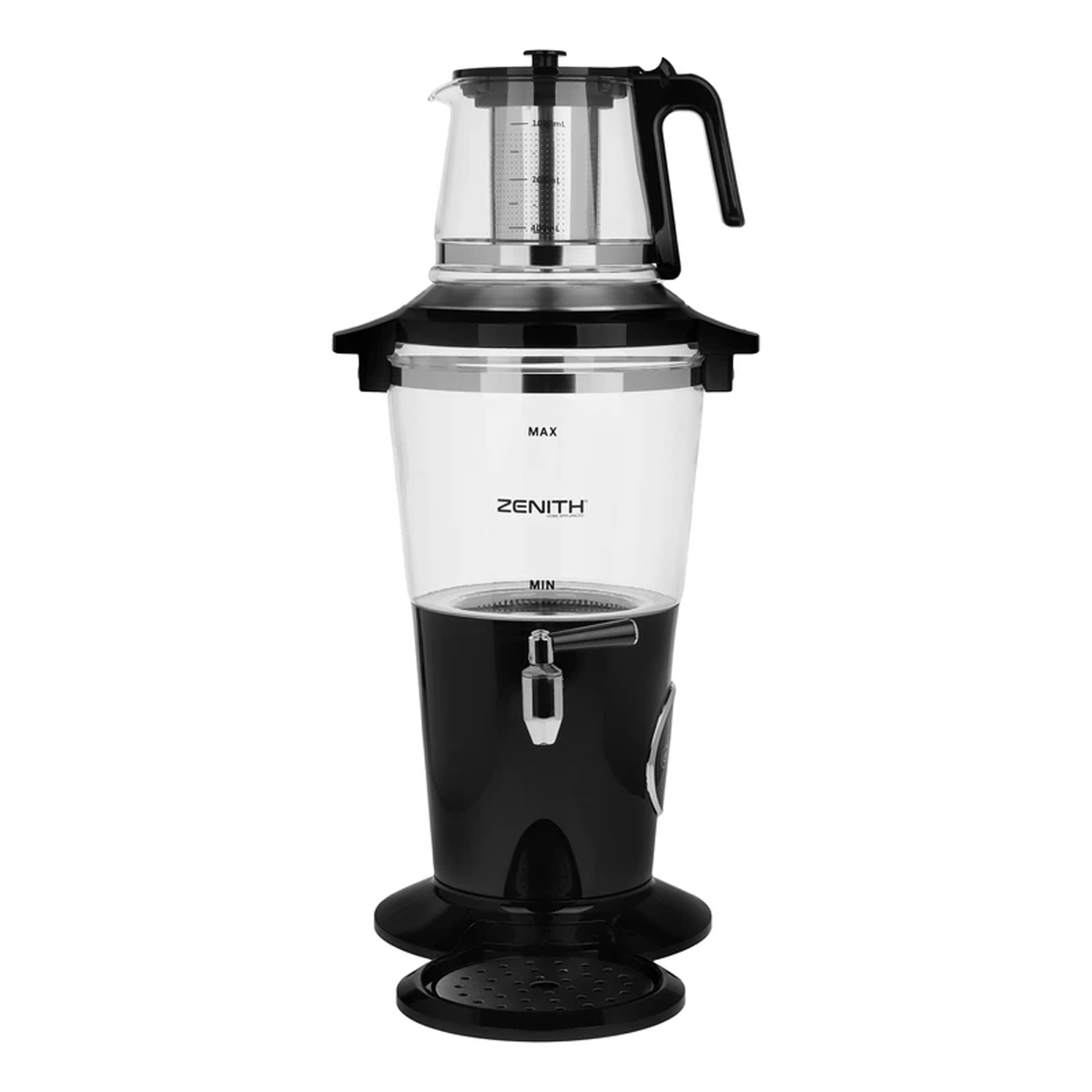 چای‌ ساز زنیت مدل TMZ1445