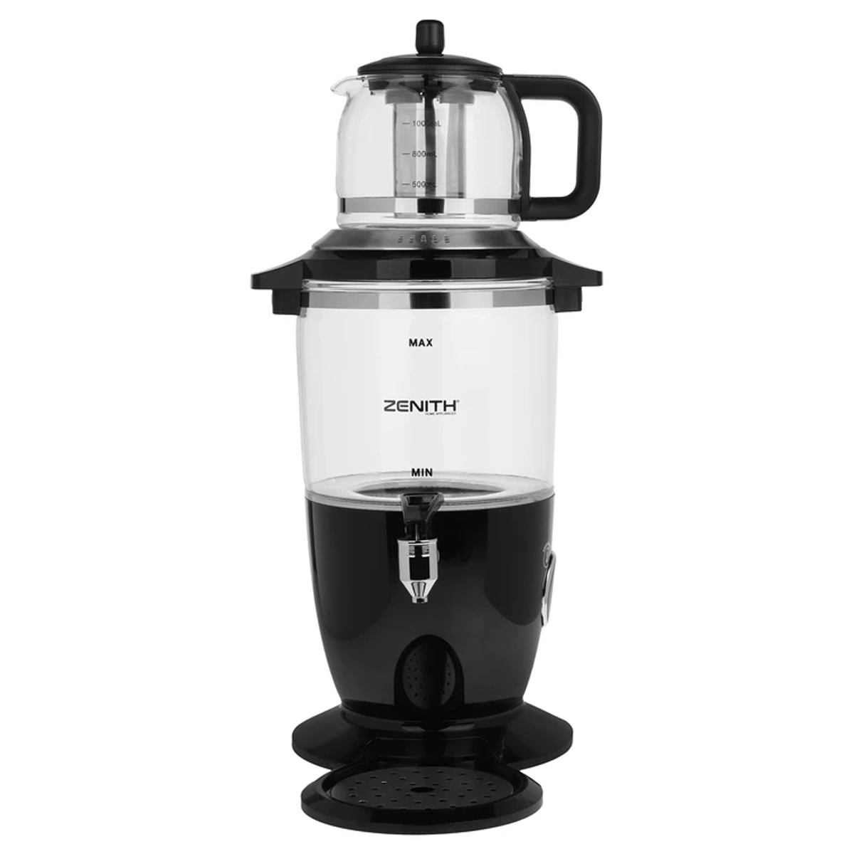 چای‌ ساز زنیت مدل TMZ1447