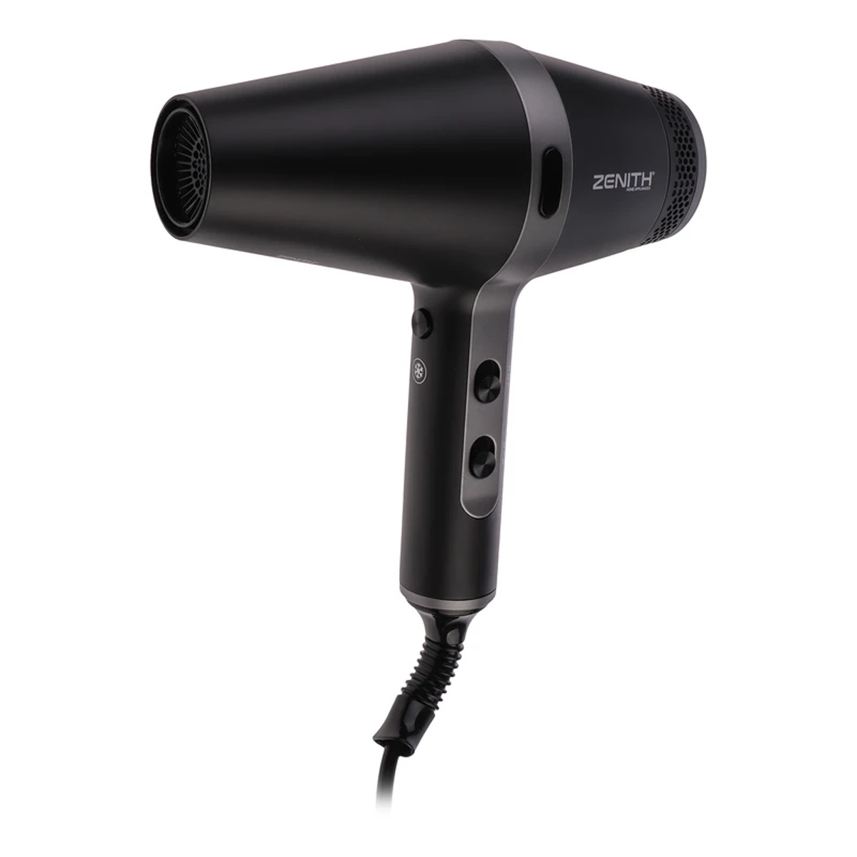 سشوار زنیت مدل HDZ1444-مشکی