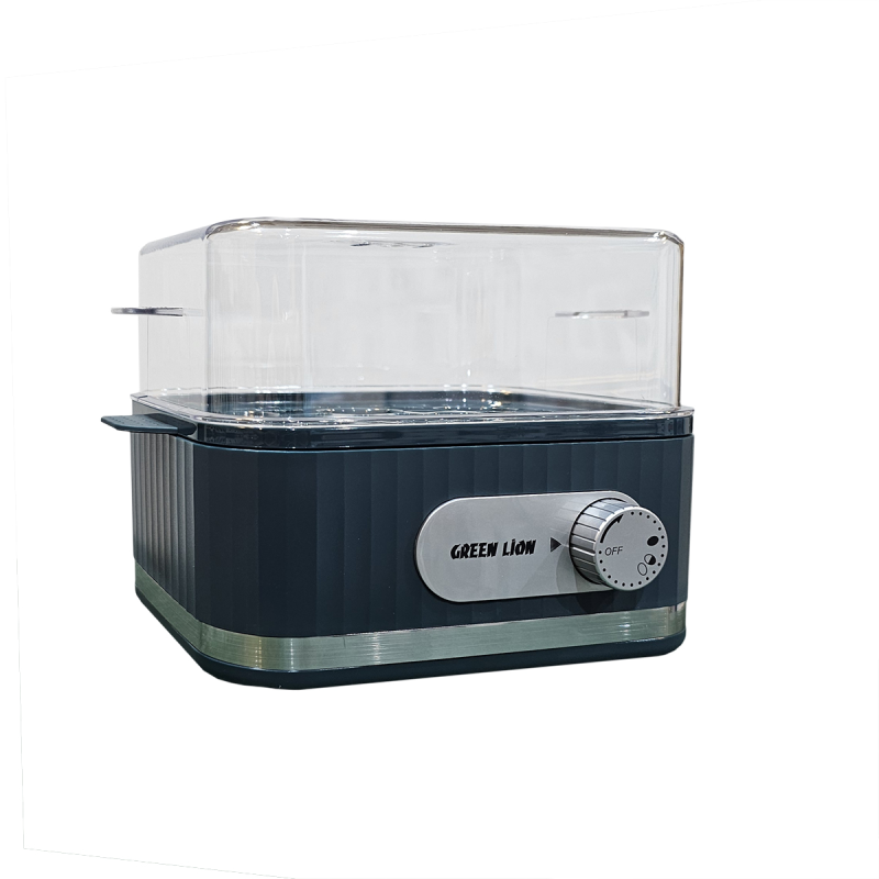 تخم مرغ پز گرین لاین مدل Smart Egg Cooker