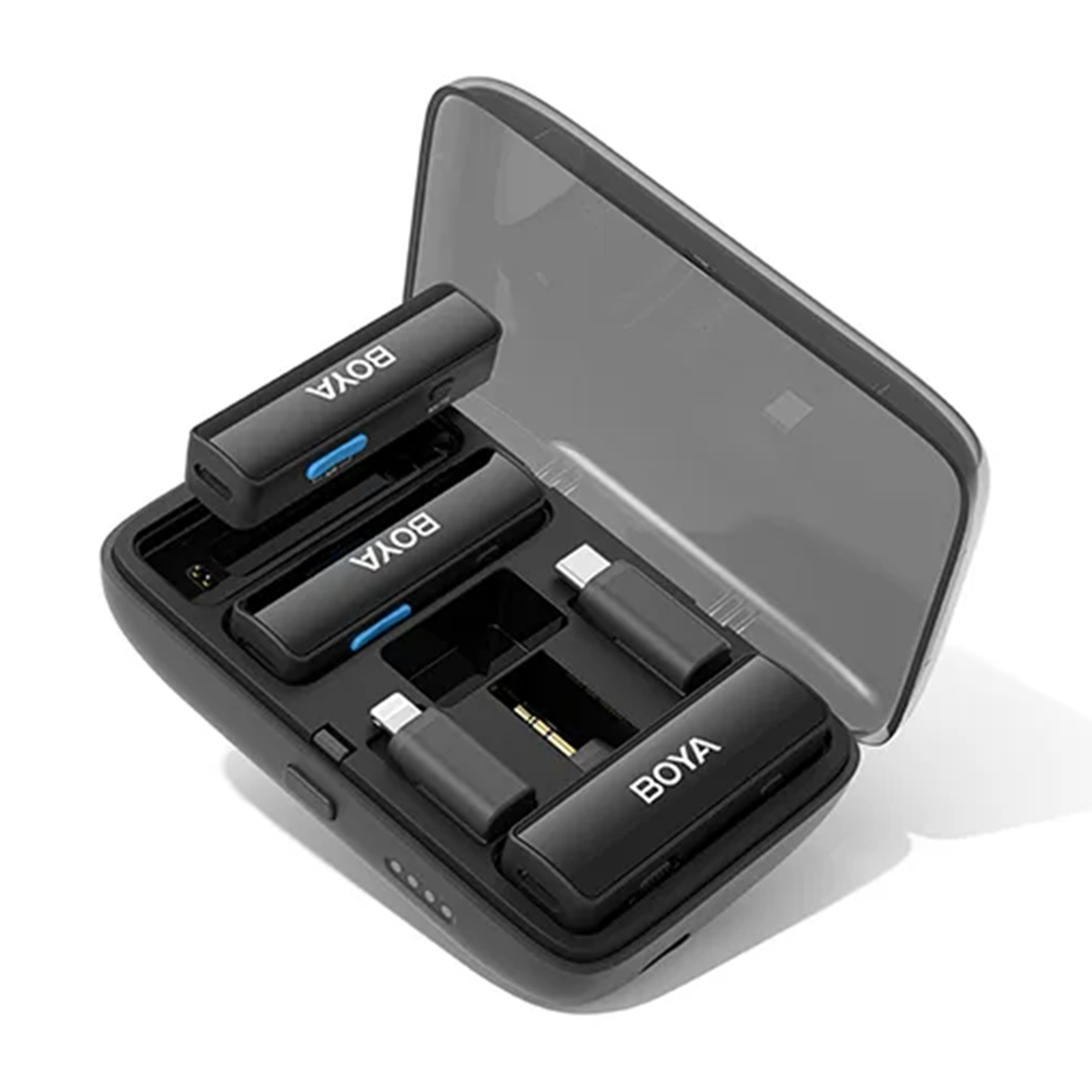 میکروفن بی سیم بویا مدل BoyaLink