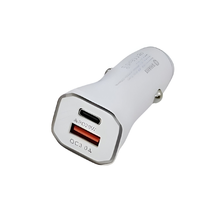 شارژر فندکی ایکس هانز مدل CA_90 توان 38 وات