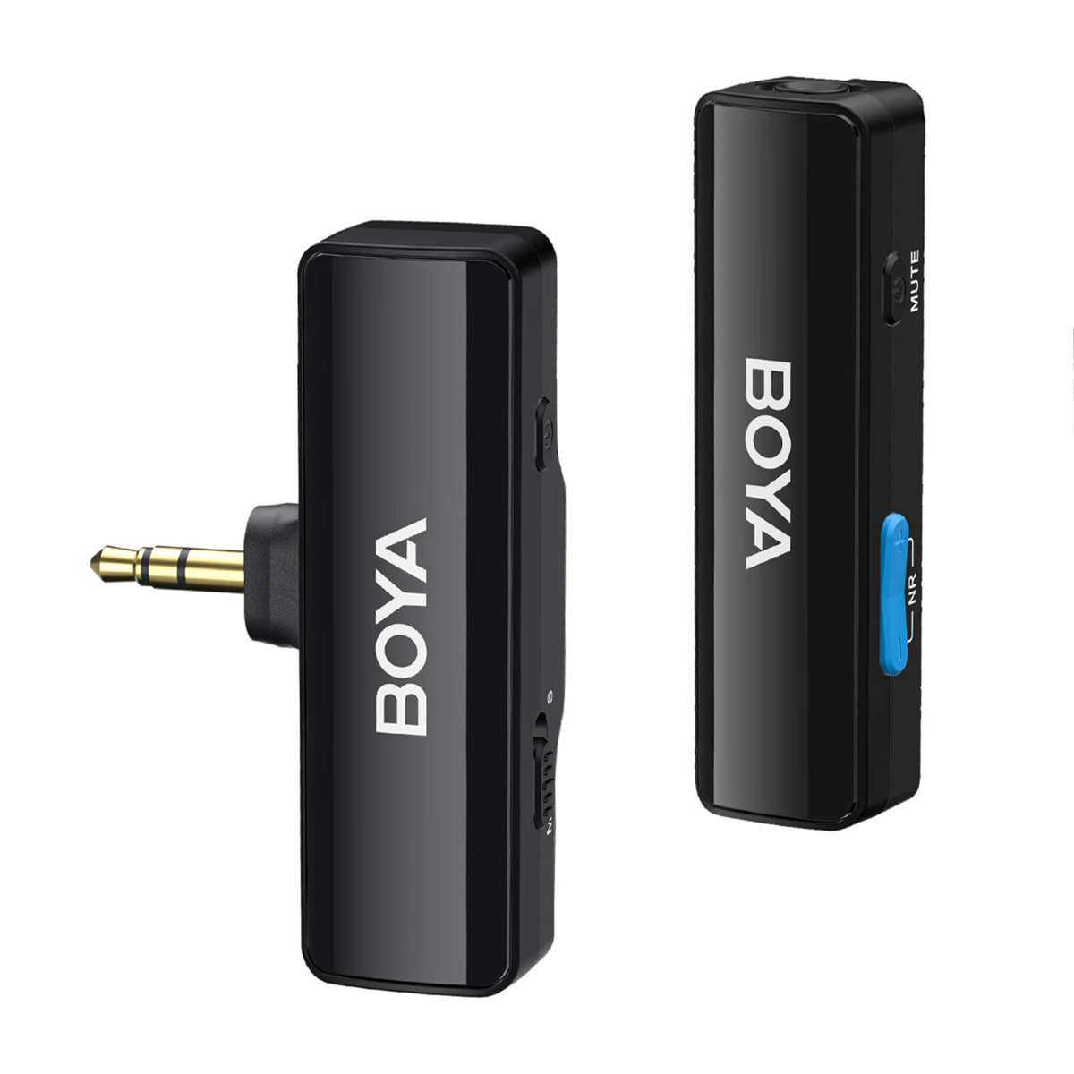 میکروفن بی سیم بویا مدل BoyaLink A1 میکروفن بی سیم بویا مدل BoyaLink A1