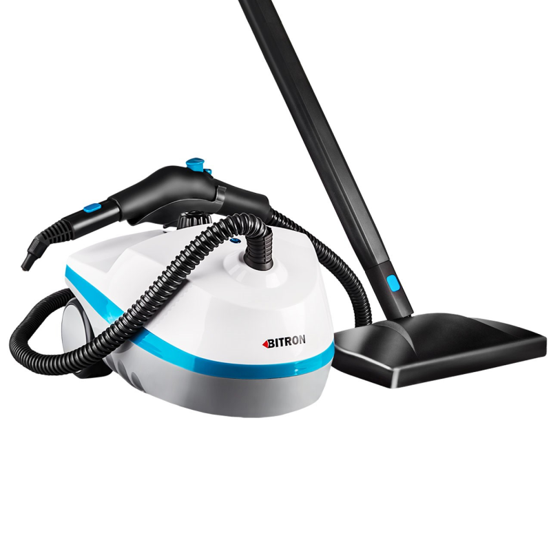 بخارشوی بیترون مدل BSX-2100