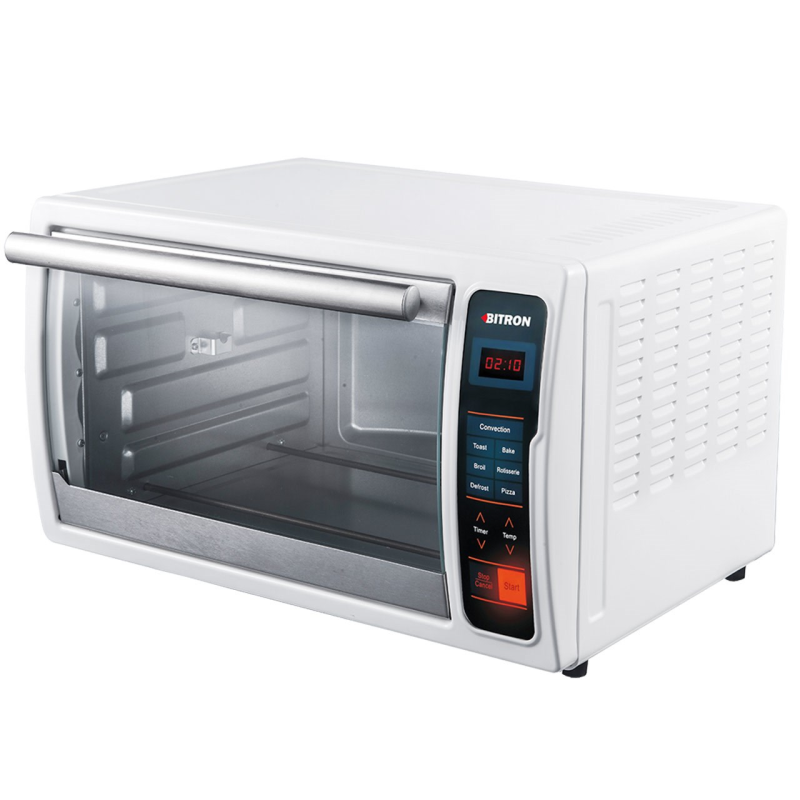 آون توستر بیترون TO-830 WH