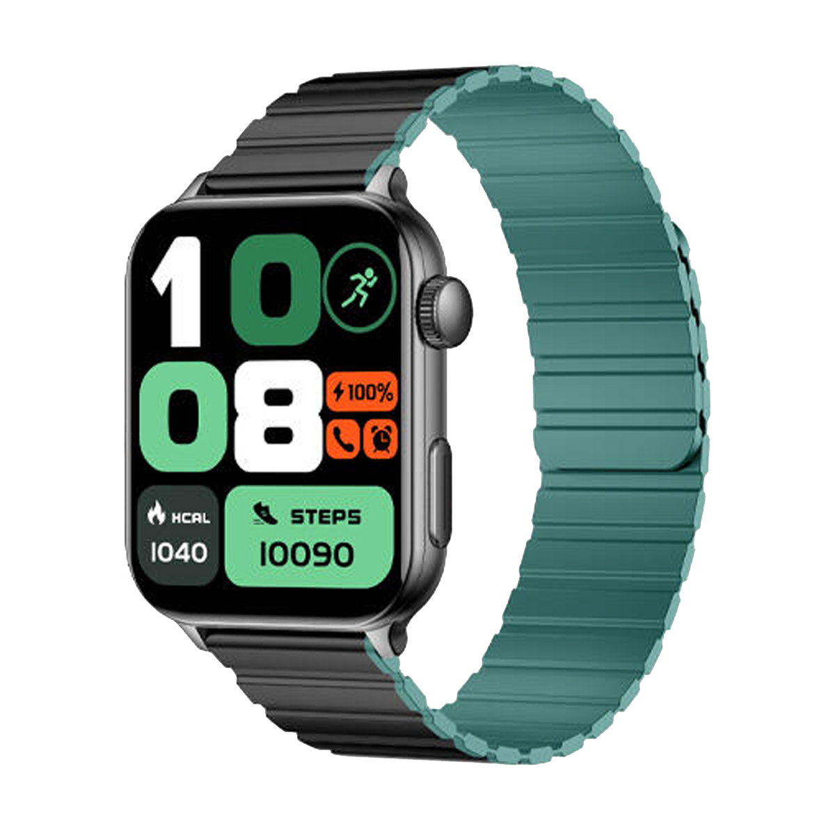 ساعت هوشمند شیائومی مدل Glorimi GS2 X-سبز