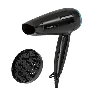  سشوار مسافرتی رمینگتون مدل d-1500