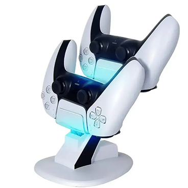  پایه شارژر اویوو مدل IV-P5234 مناسب برای دسته Play station 5