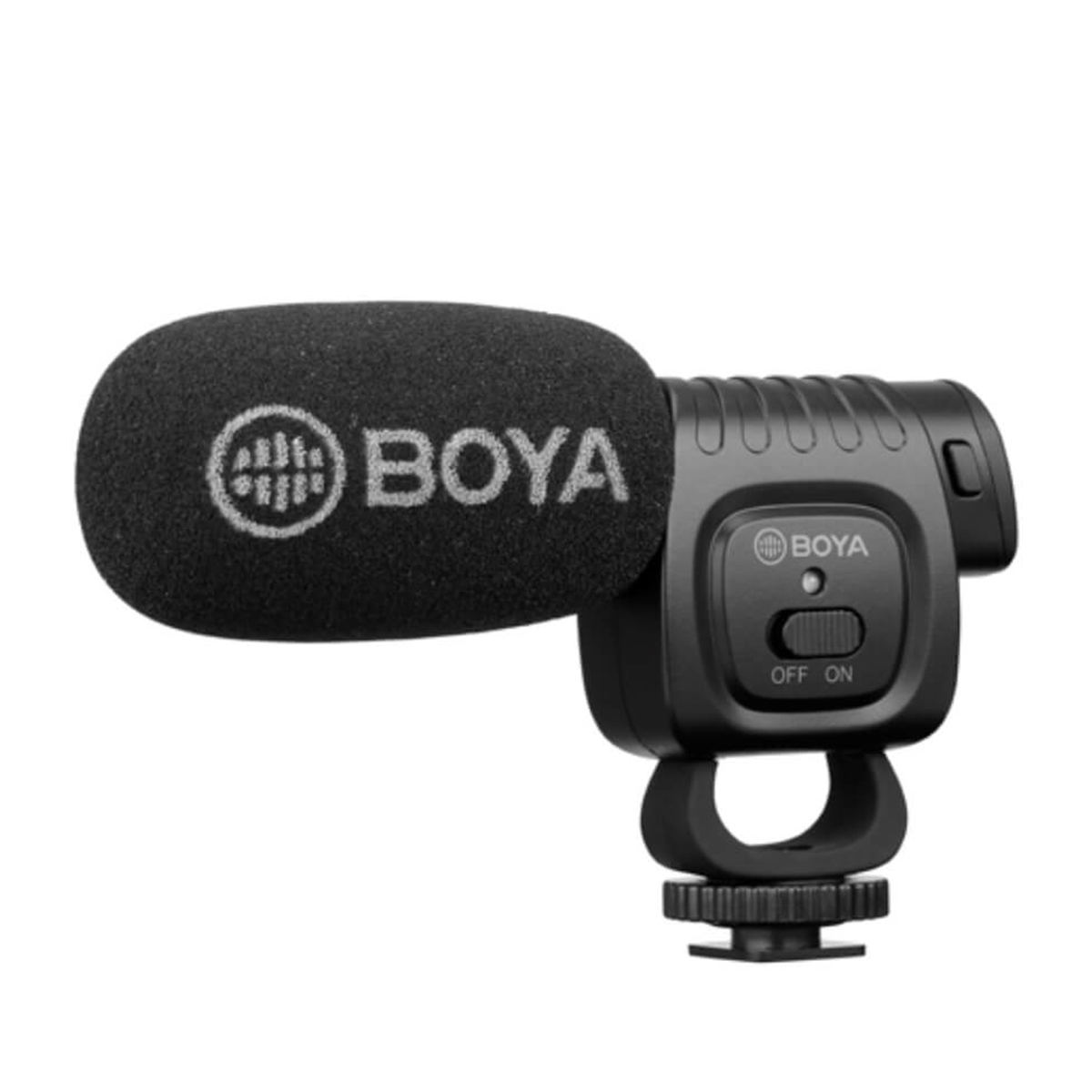 میکروفون شاتگان بویا مدل BY-BM3011