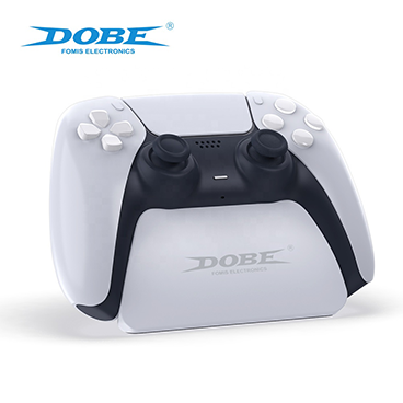  پایه استند دسته PS5 دابی مدل TP5-0537 -سفید