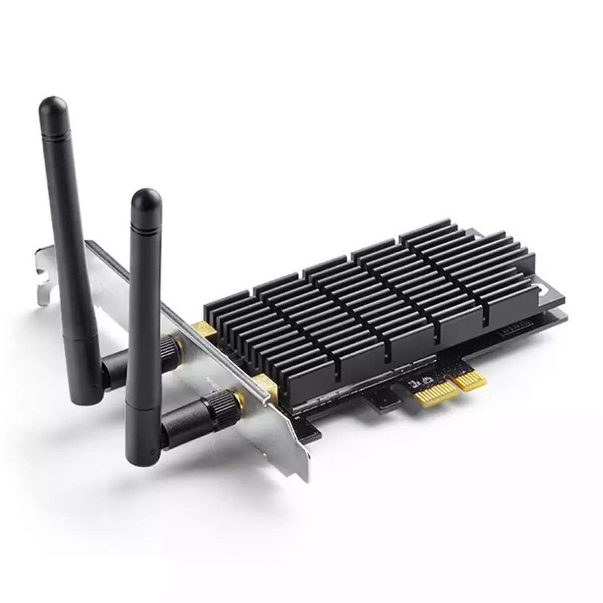 کارت شبکه بی سیم AC1300 تی پی لینک مدل Archer T6E