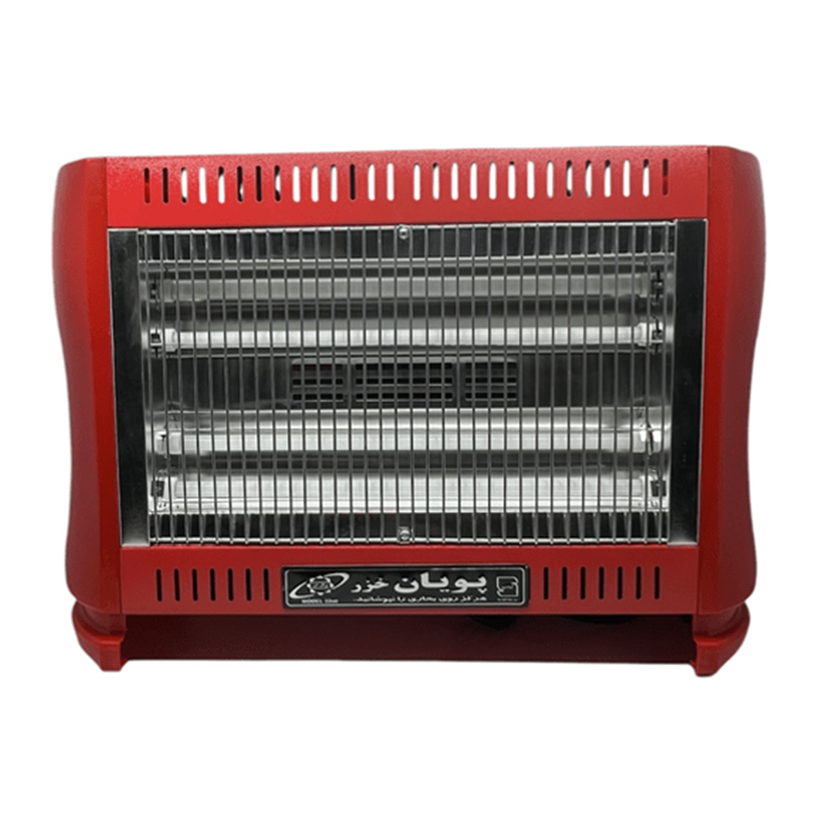بخاری برقی پویان خزر مدل 2200 بخاری برقی پویان خزر مدل 2200
